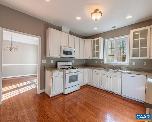 228 ANTIOCH SPRINGS LN, Scottsville, VA 24590