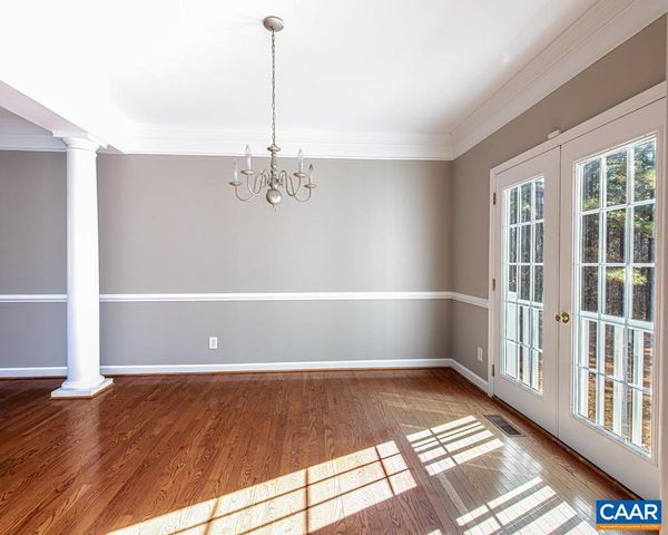 228 ANTIOCH SPRINGS LN, Scottsville, VA 24590