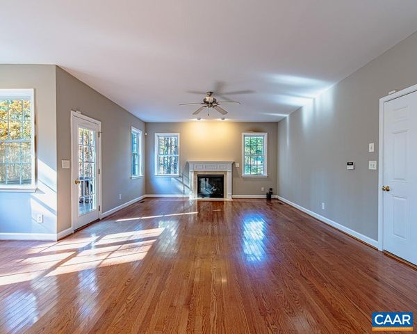 228 ANTIOCH SPRINGS LN, Scottsville, VA 24590