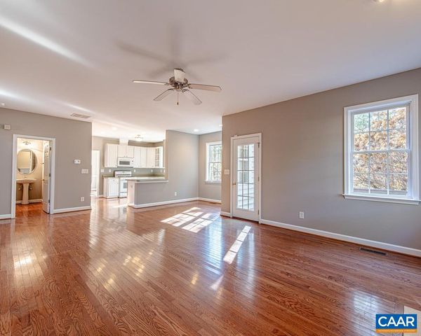 228 ANTIOCH SPRINGS LN, Scottsville, VA 24590