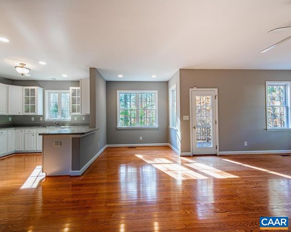 228 ANTIOCH SPRINGS LN, Scottsville, VA 24590