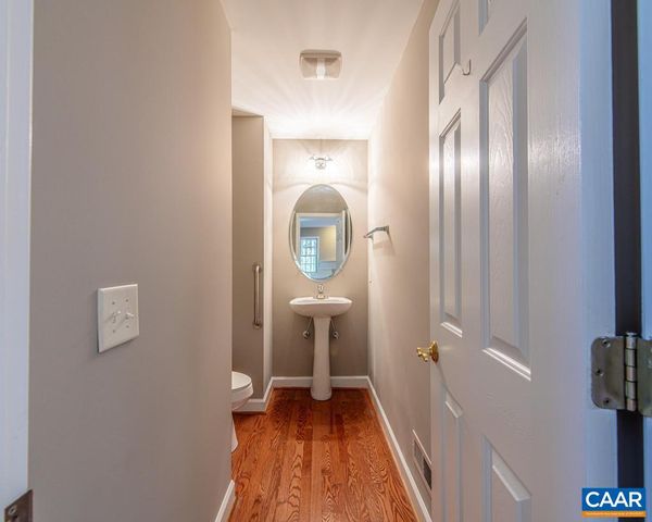 228 ANTIOCH SPRINGS LN, Scottsville, VA 24590