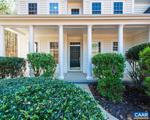 228 ANTIOCH SPRINGS LN, Scottsville, VA 24590