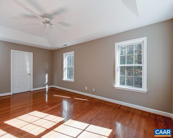 228 ANTIOCH SPRINGS LN, Scottsville, VA 24590