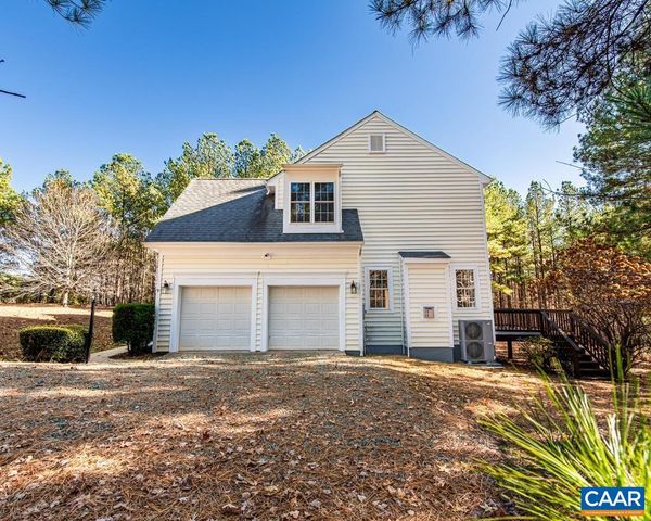 228 ANTIOCH SPRINGS LN, Scottsville, VA 24590