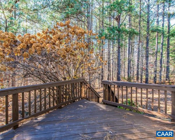 228 ANTIOCH SPRINGS LN, Scottsville, VA 24590