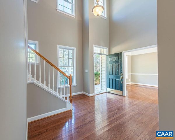 228 ANTIOCH SPRINGS LN, Scottsville, VA 24590