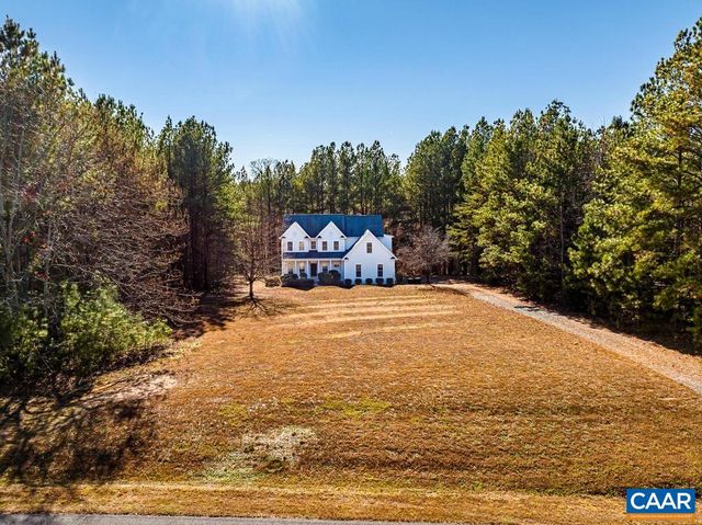 228 ANTIOCH SPRINGS LN, Scottsville, VA 24590