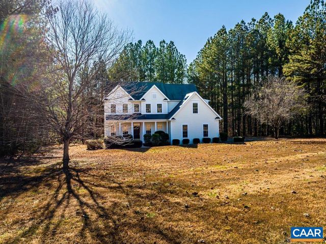 228 ANTIOCH SPRINGS LN, Scottsville, VA 24590