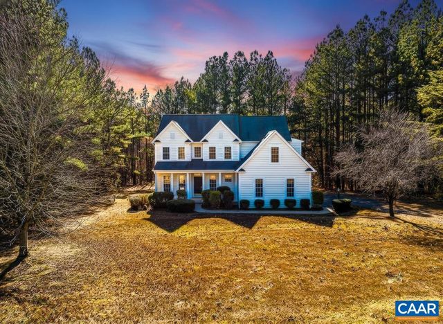 228 ANTIOCH SPRINGS LN, Scottsville, VA 24590