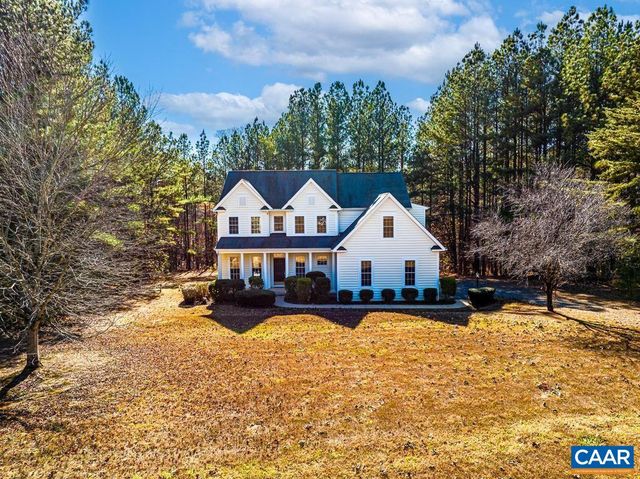 228 ANTIOCH SPRINGS LN, Scottsville, VA 24590