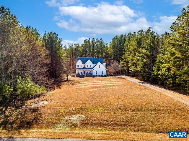 228 ANTIOCH SPRINGS LN, Scottsville, VA 24590