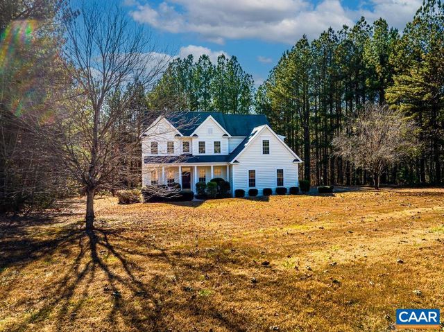 228 ANTIOCH SPRINGS LN, Scottsville, VA 24590