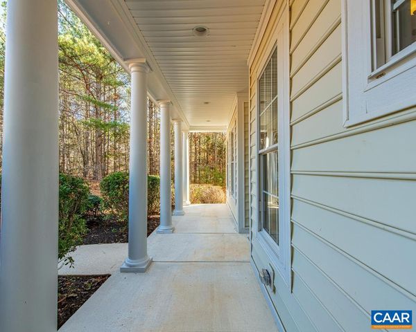 228 ANTIOCH SPRINGS LN, Scottsville, VA 24590