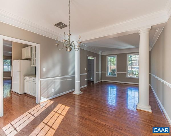228 ANTIOCH SPRINGS LN, Scottsville, VA 24590