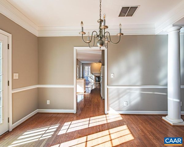 228 ANTIOCH SPRINGS LN, Scottsville, VA 24590