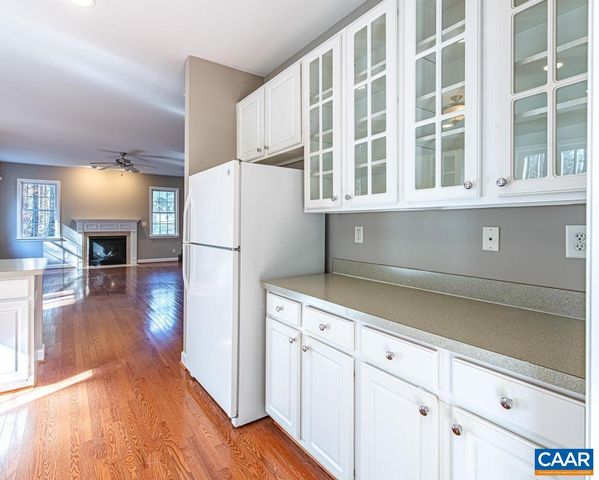 228 ANTIOCH SPRINGS LN, Scottsville, VA 24590