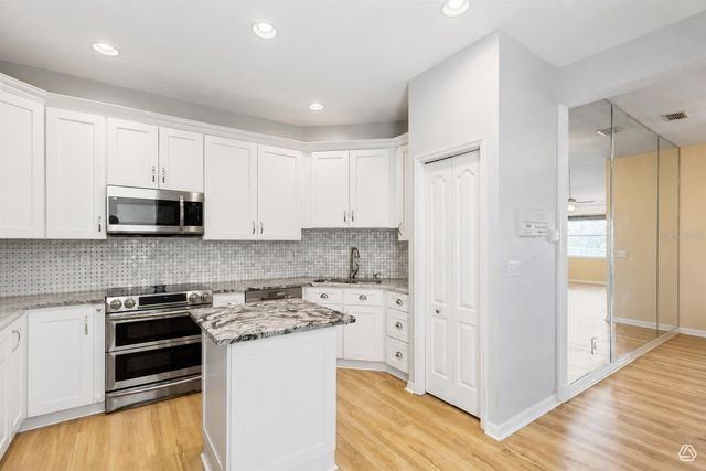 1050 STARKEY ROAD 2102, Largo, FL 33771