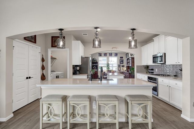 18820 Cypress Meadow Court, Magnolia, TX 77355