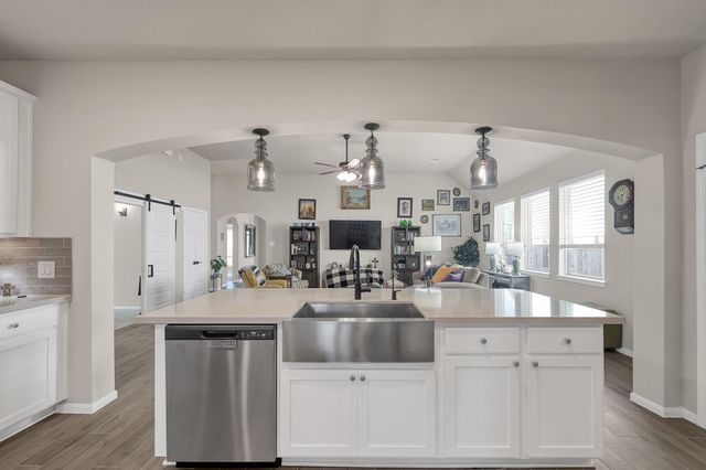 18820 Cypress Meadow Court, Magnolia, TX 77355