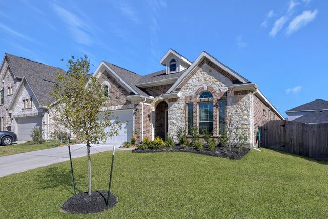 18820 Cypress Meadow Court, Magnolia, TX 77355