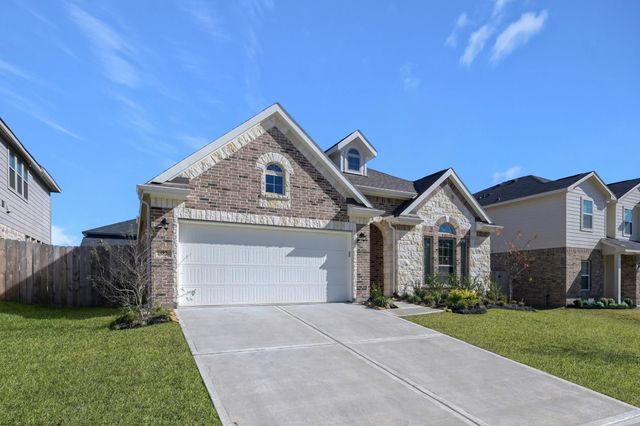 18820 Cypress Meadow Court, Magnolia, TX 77355