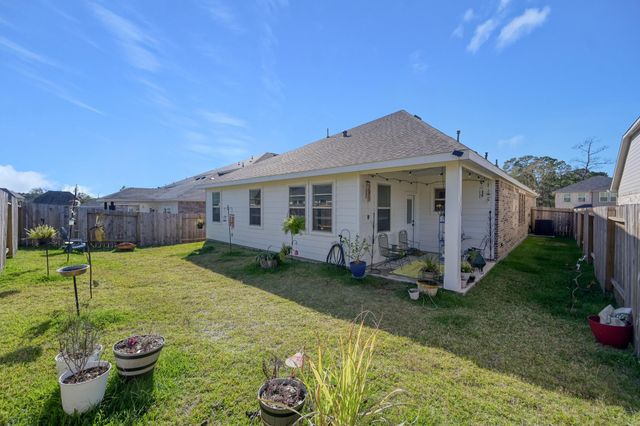 18820 Cypress Meadow Court, Magnolia, TX 77355