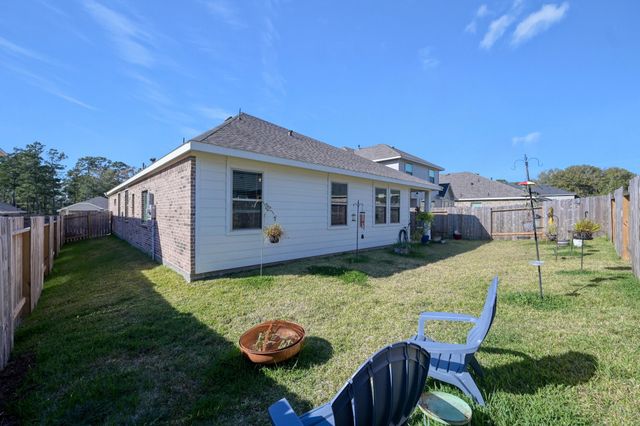 18820 Cypress Meadow Court, Magnolia, TX 77355