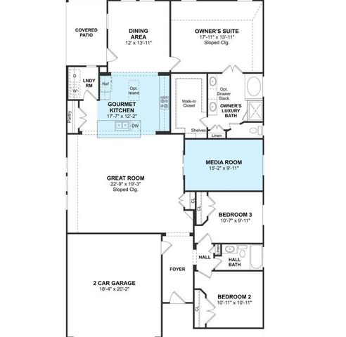 18820 Cypress Meadow Court, Magnolia, TX 77355