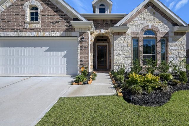 18820 Cypress Meadow Court, Magnolia, TX 77355