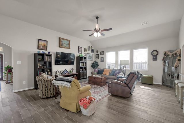 18820 Cypress Meadow Court, Magnolia, TX 77355