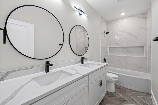 5108 Stoneridge Drive, Granbury, TX 76048
