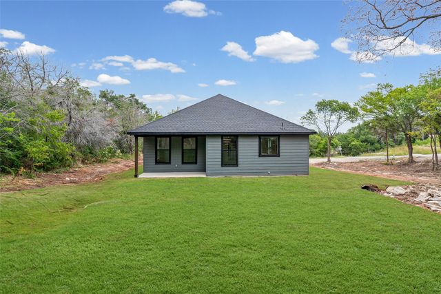 5108 Stoneridge Drive, Granbury, TX 76048