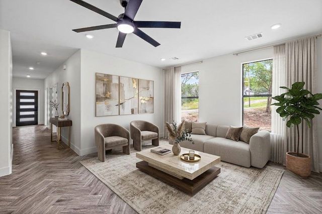 5108 Stoneridge Drive, Granbury, TX 76048