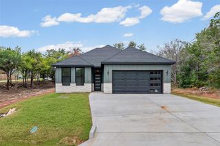 5108 Stoneridge Drive, Granbury, TX 76048