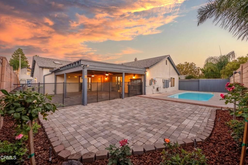 2717 Carlmont Place, Simi Valley, CA 93065 — exterior