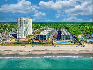 5905 S Kings Hwy. # 802, Myrtle Beach, SC 29575