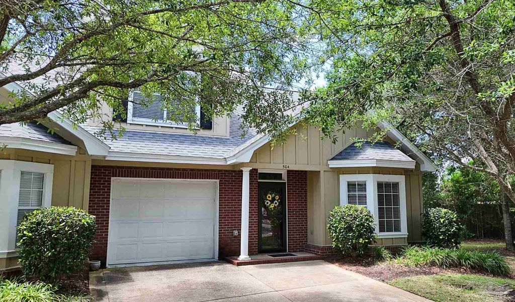 430 W Fort Morgan Rd 504, Gulf Shores, AL 36542