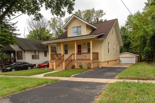 5465 Wilborn Drive, Jennings, MO 63136