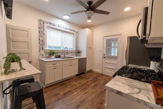 5465 Wilborn Drive, Jennings, MO 63136