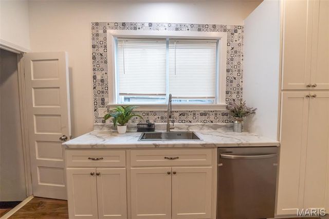 5465 Wilborn Drive, Jennings, MO 63136