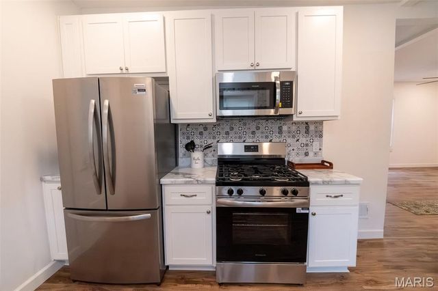 5465 Wilborn Drive, Jennings, MO 63136