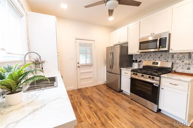 5465 Wilborn Drive, Jennings, MO 63136