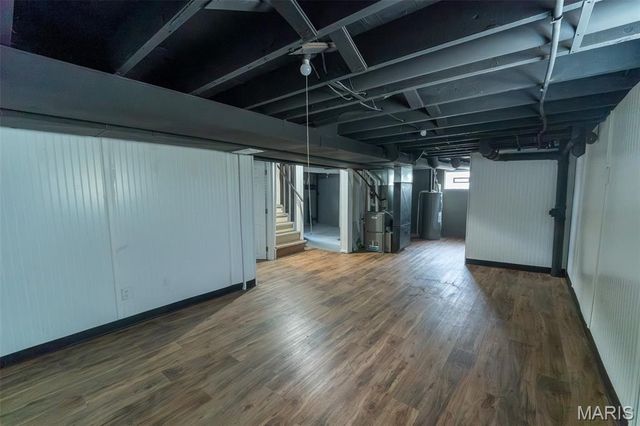 5465 Wilborn Drive, Jennings, MO 63136