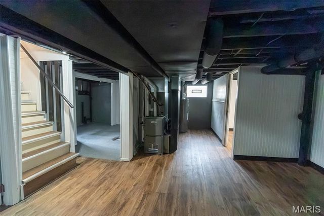 5465 Wilborn Drive, Jennings, MO 63136