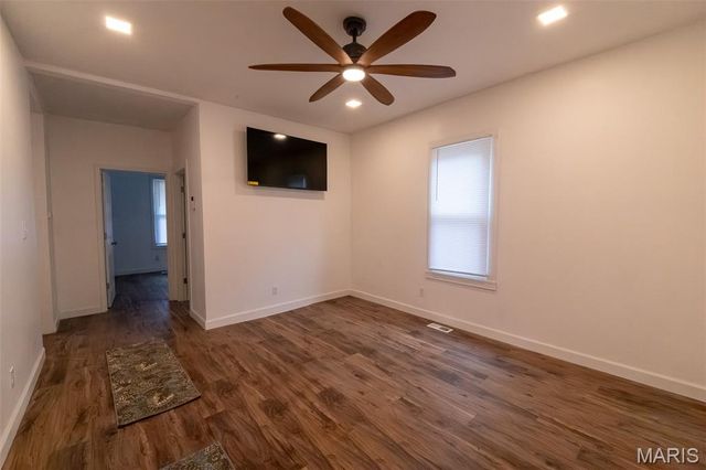 5465 Wilborn Drive, Jennings, MO 63136