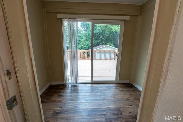 5465 Wilborn Drive, Jennings, MO 63136
