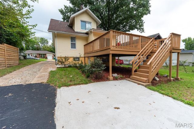 5465 Wilborn Drive, Jennings, MO 63136