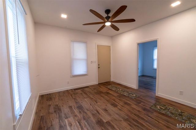 5465 Wilborn Drive, Jennings, MO 63136