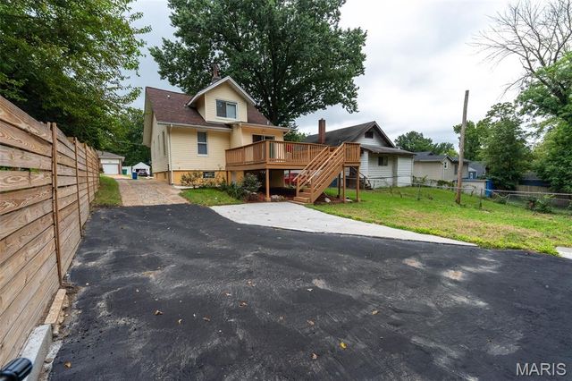 5465 Wilborn Drive, Jennings, MO 63136